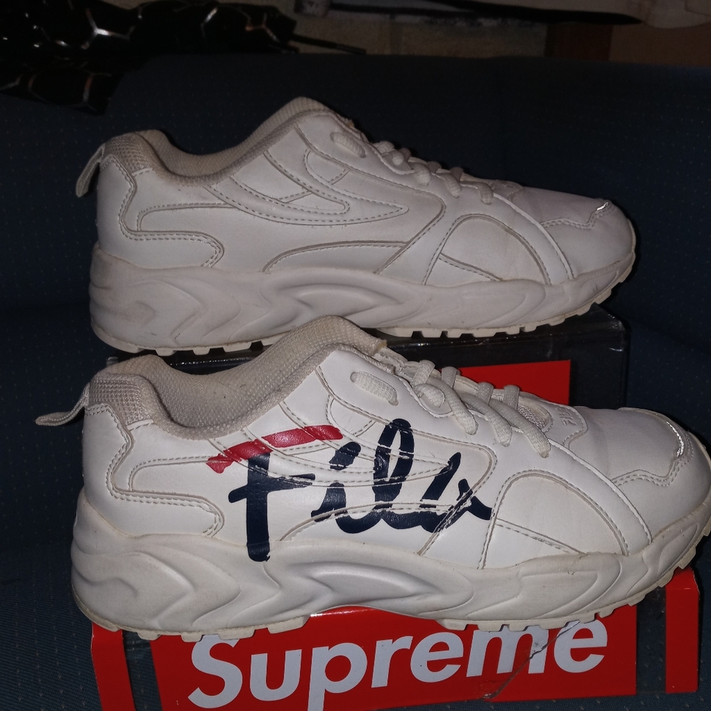 Fila Shoes